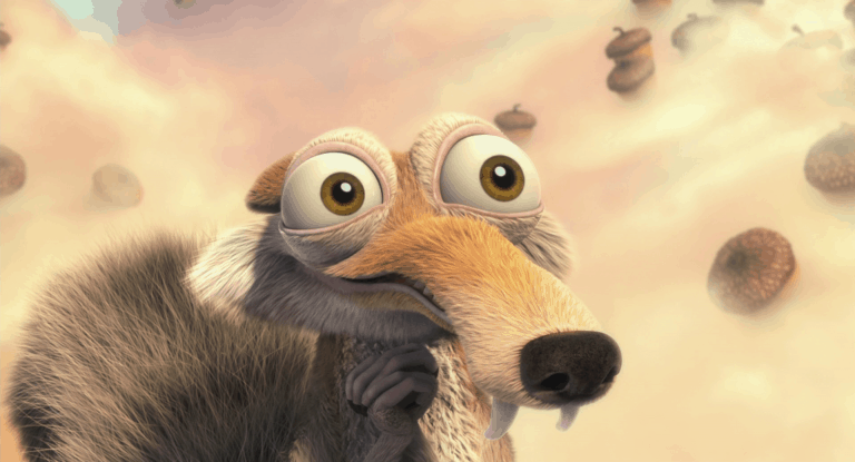 Тест: Кто вы из героев мультфильмов?