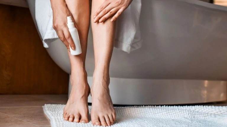 Грозит ли вам варикоз вен? Тест