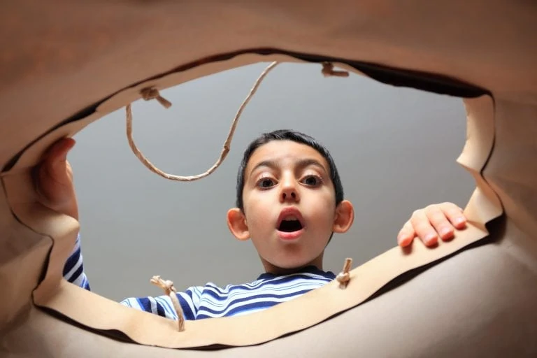 Тест: что за странный предмет из прошлого изображен на фотографии?