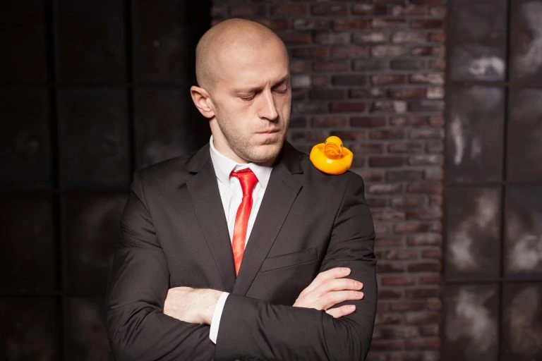 Тест: Узнайте, опасны ли вы для окружающих