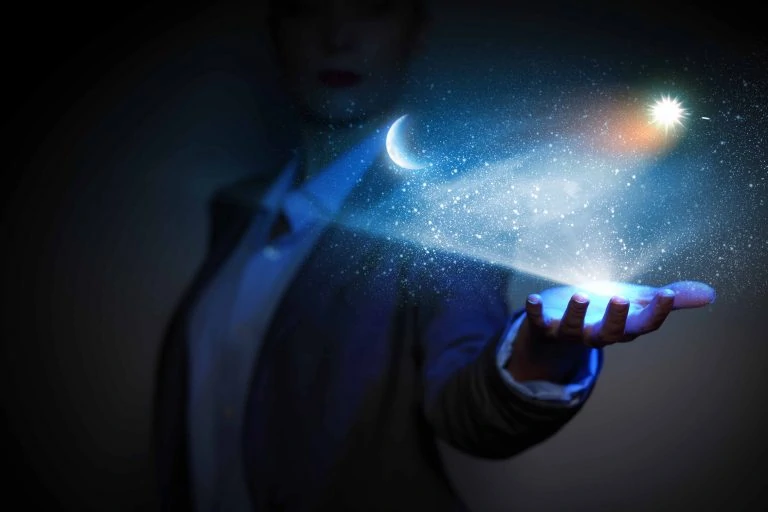 Тест: В вас больше дня или ночи?