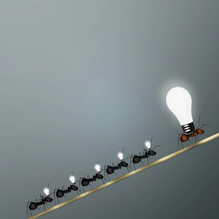 Тест: Какая технология может изменить твою жизнь?