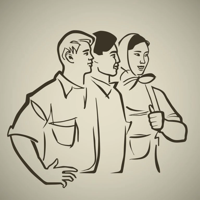 Тест: Окунитесь в атмосферу советского прошлого