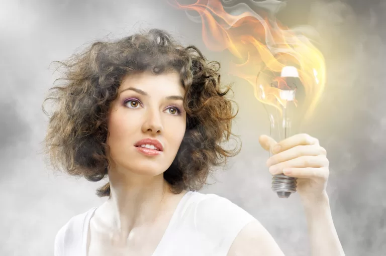 Каков ваш энергетический потенциал?