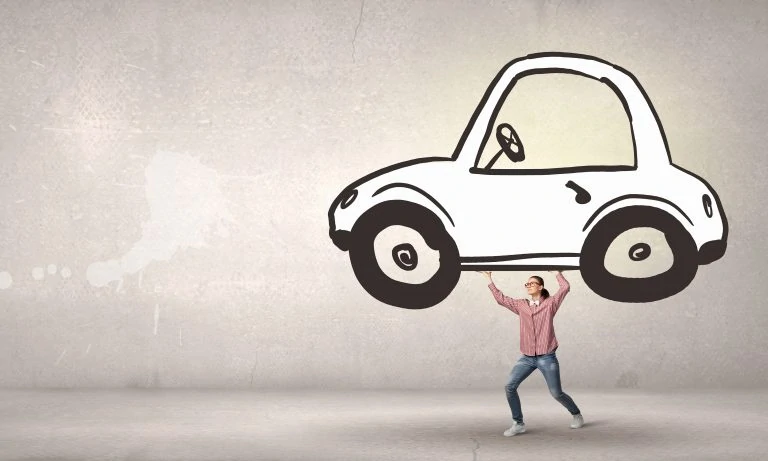 Тест: Узнай, что думает о тебе твой автомобиль