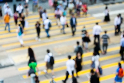 Тест: Как хорошо вам знакомы правила дорожного движения для пешеходов?