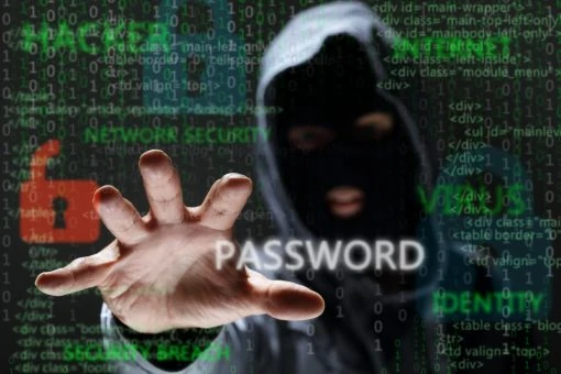 Тест: Надежно ли защищен ваш пароль?