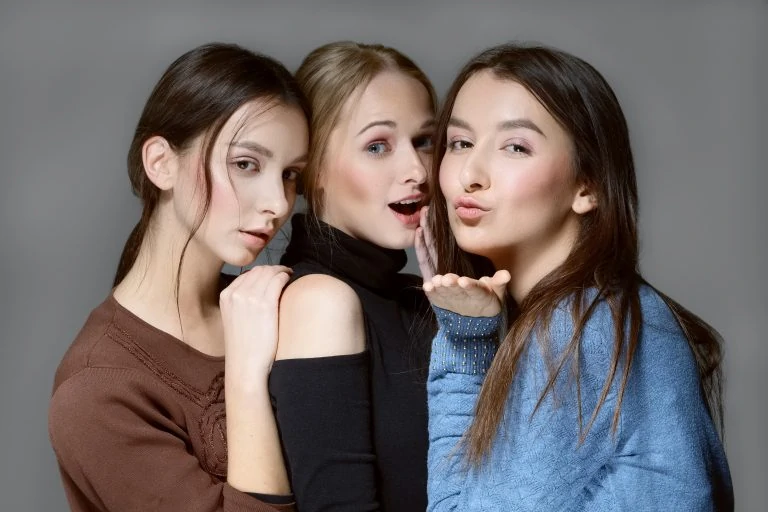 Тест: Насколько вы зависимы от чужого мнения?