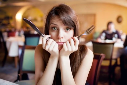 Тест для девушек: Какое блюдо тебе приготовить на свидание?