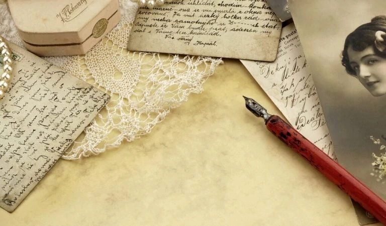 Тест: Кто вы из героинь русской литературы?