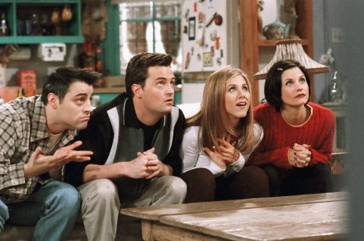 Тест: Хорошо ли вы помните, чем закончились популярные сериалы?