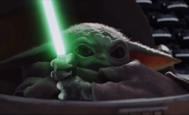 Тест: Какого цвета твой световой меч?