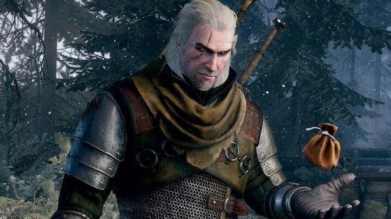 Тест по игре «Ведьмак 3»: Знаете ли вы все секреты?