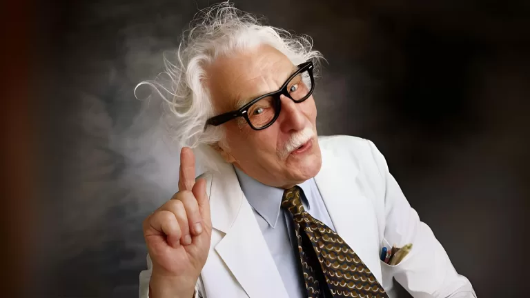 Ежедневный тест на эрудицию от 23 июля 2024