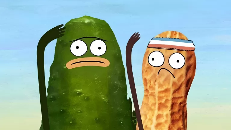 Тест: Дополните цитату из «Рассола и Арахиса»