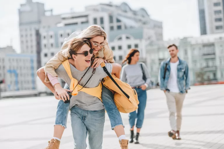 Насколько хорошо ваша пара знает друг друга