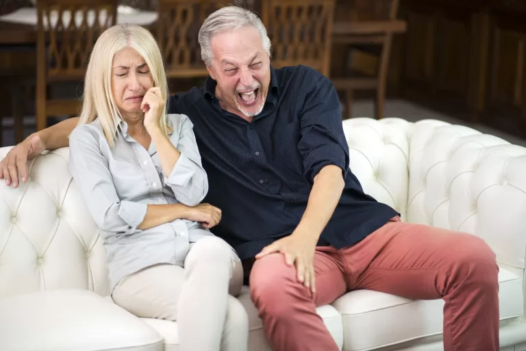 В вас больше социопата или психопата?