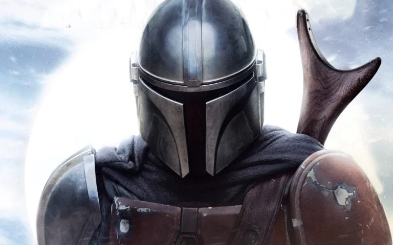 Тест: Как хорошо вы знаете сериал «Мандалорец»?