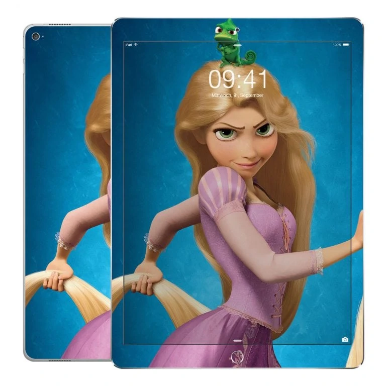 Что ваш любимый диснеевский мультфильм может рассказать о вас?