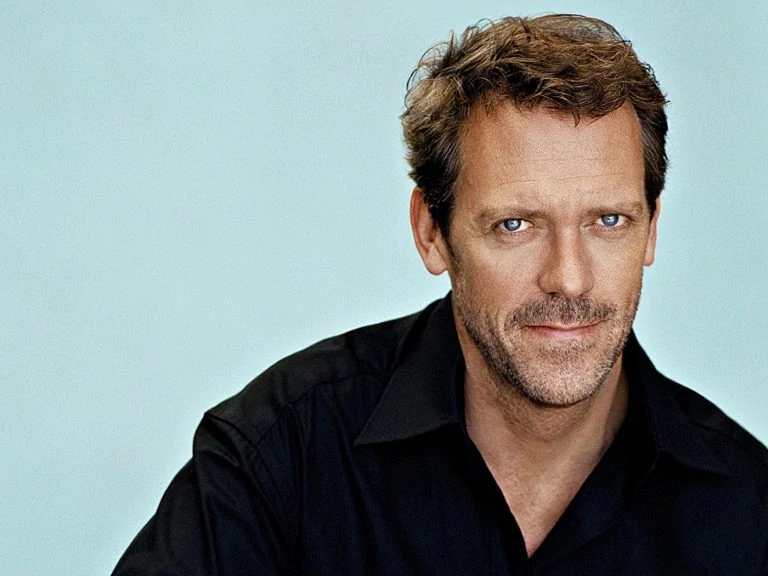 Какой сериал с Хью Лори вам точно понравится? Тест