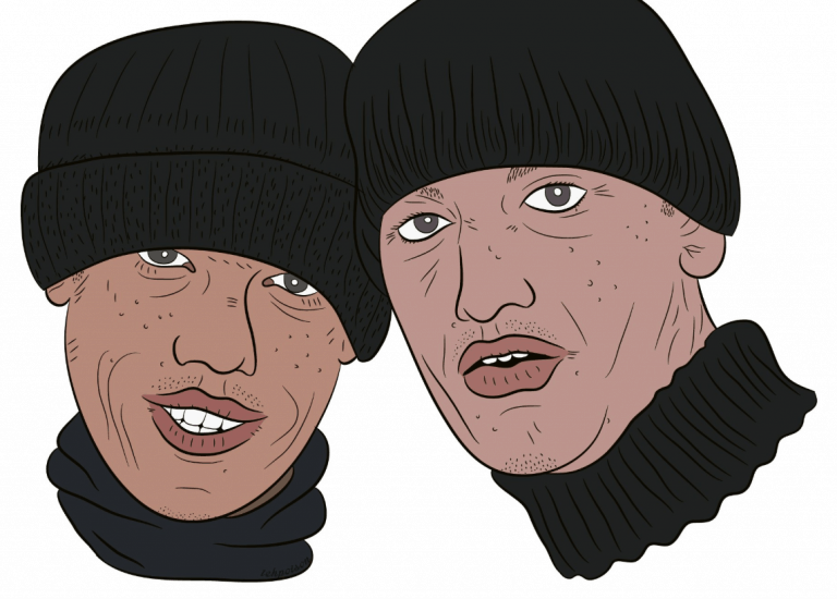 Тест: Узнай, получится ли у тебя ответить за базар