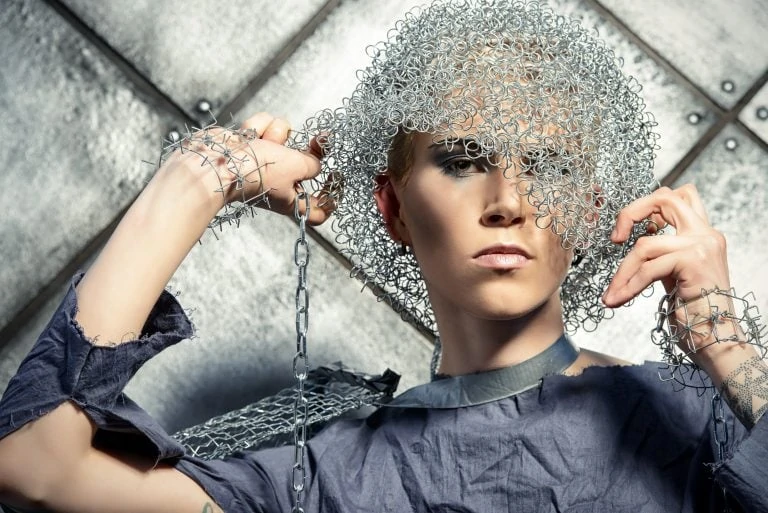 Как вы ориентируетесь в мире высокой моды?