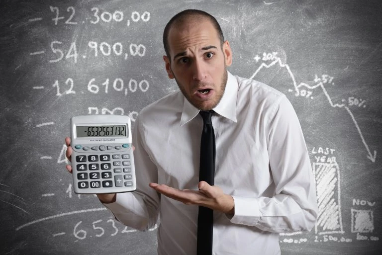 Тест: Достойны ли вы своей зарплаты или заслуживаете больше?