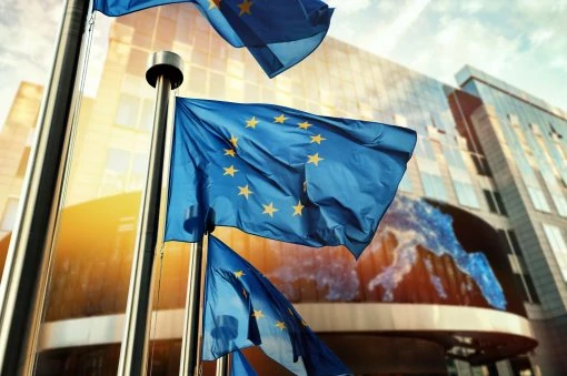 Тест: Знаете ли вы флаги стран ЕС?