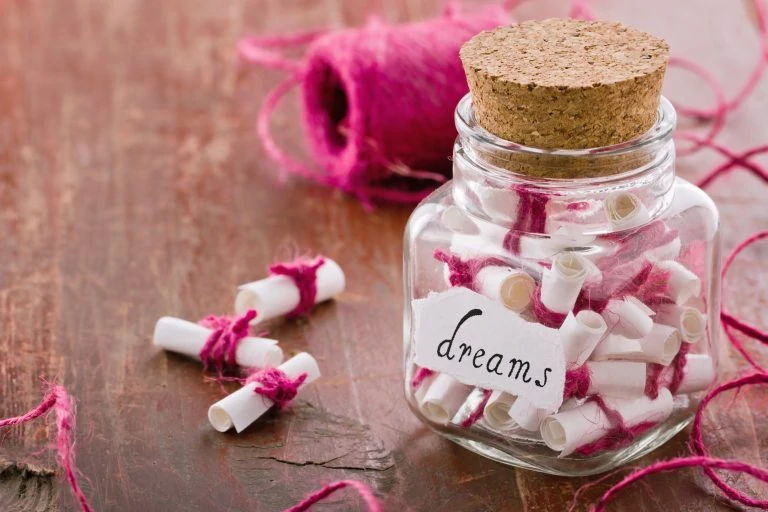 Быстрый тест: То, что вы увидели на картинке, поможет нам угадать ваше самое сокровенное желание