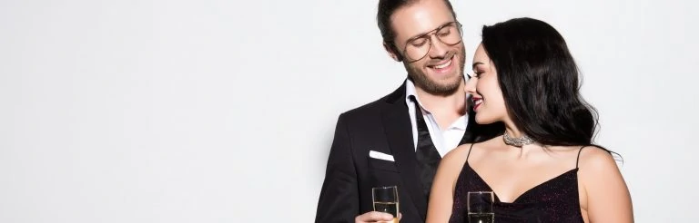 Спланируй идеальный День святого Валентина, и тест скажет, с каким звездным парнем ты его проведешь