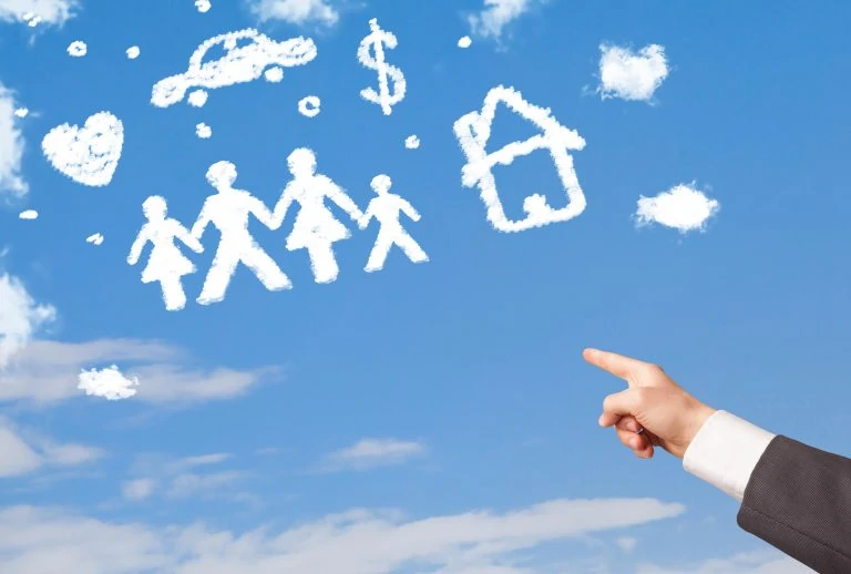 Тест: В чем секрет вашего успеха?