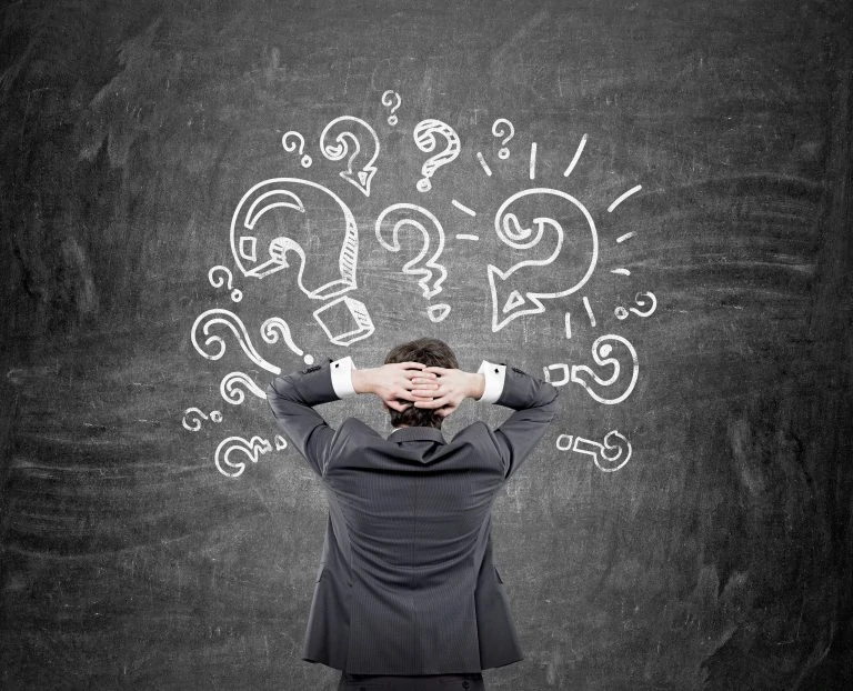 5 загадок для самых смышленых и сообразительных