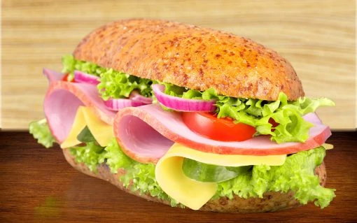 Тест: Каков ваш идеальный бутерброд?