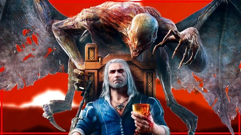 Как хорошо вы знаете монстров из вселенной «Ведьмака»? Тест проверит