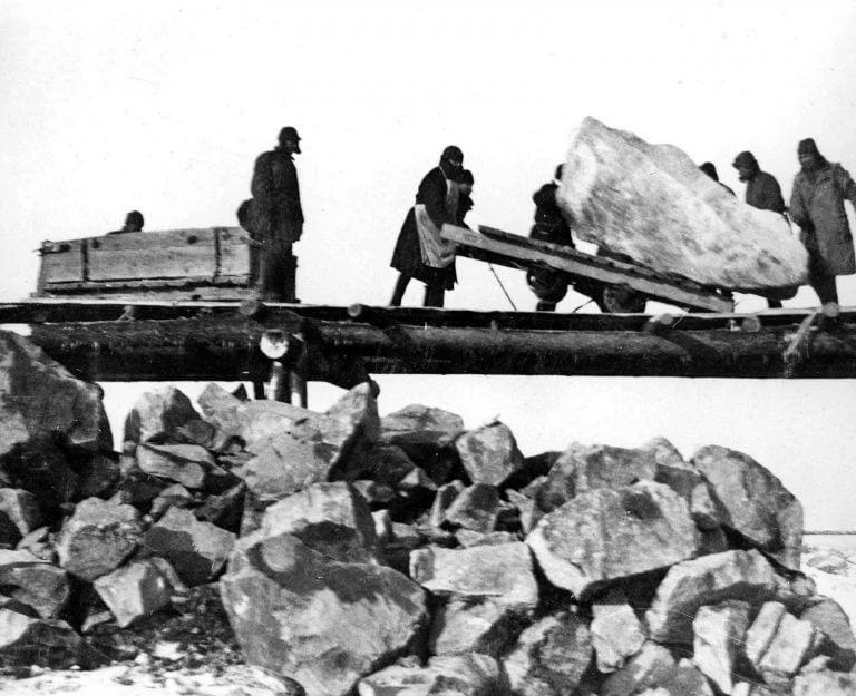 Тест: Что вы знаете о советской Колыме?