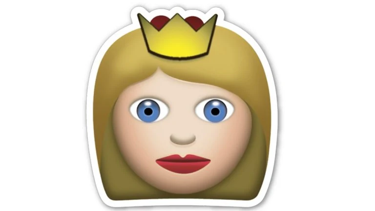 Тест: Каким эмодзи ты бы была?