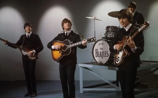 Тест: Какая песня The Beatles описывает вашу жизнь?