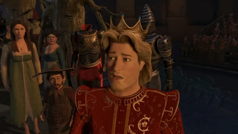 Тест: Угадайте злодея из зарубежного мультфильма по описанию