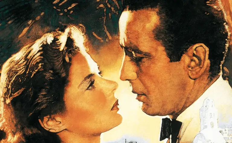 Тест: Знаешь ли ты, когда выиграли «Оскар» эти фильмы?