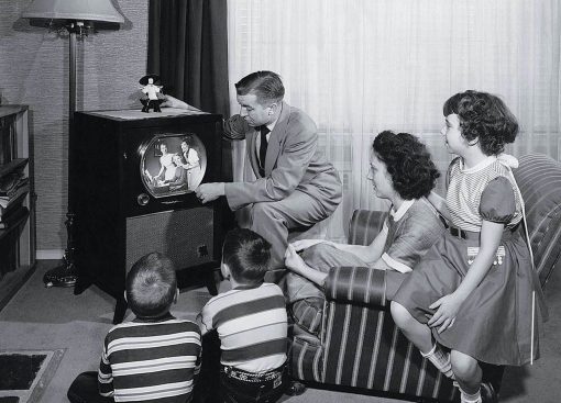 Тест: Что вы знаете о легендарных рекордах телевидения?