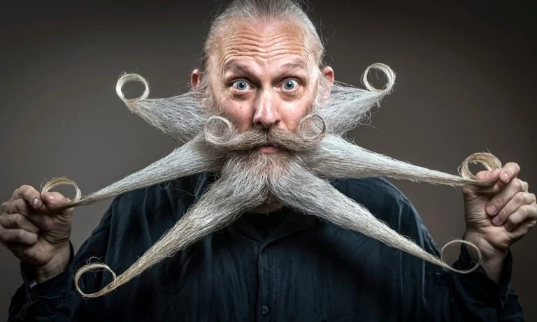 Считают ли вас человеком «со странностями»?