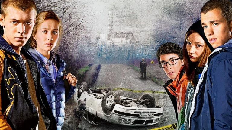 Тест: Отправляйся в путь вместе с героями сериала «Чернобыль: зона отчуждения» и узнай, куда он приведёт