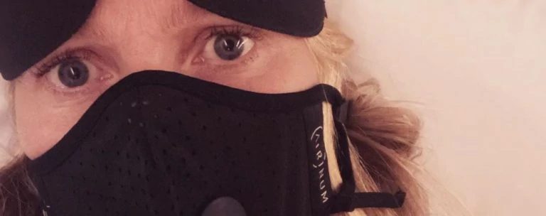 Тест: Узнаете знаменитостей в масках?