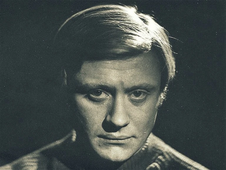 Тест: Что вы знаете о советском актёре Андрее Миронове?