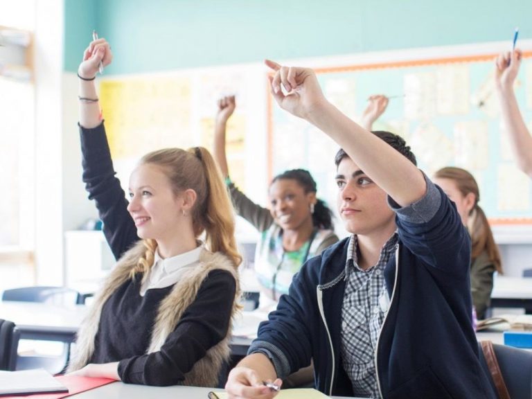 Тест: Cдадите ли вы ЕГЭ?