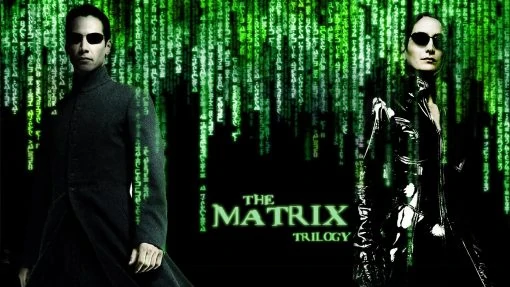 Тест: Хорошо ли вы помните трилогию “Матрица”?