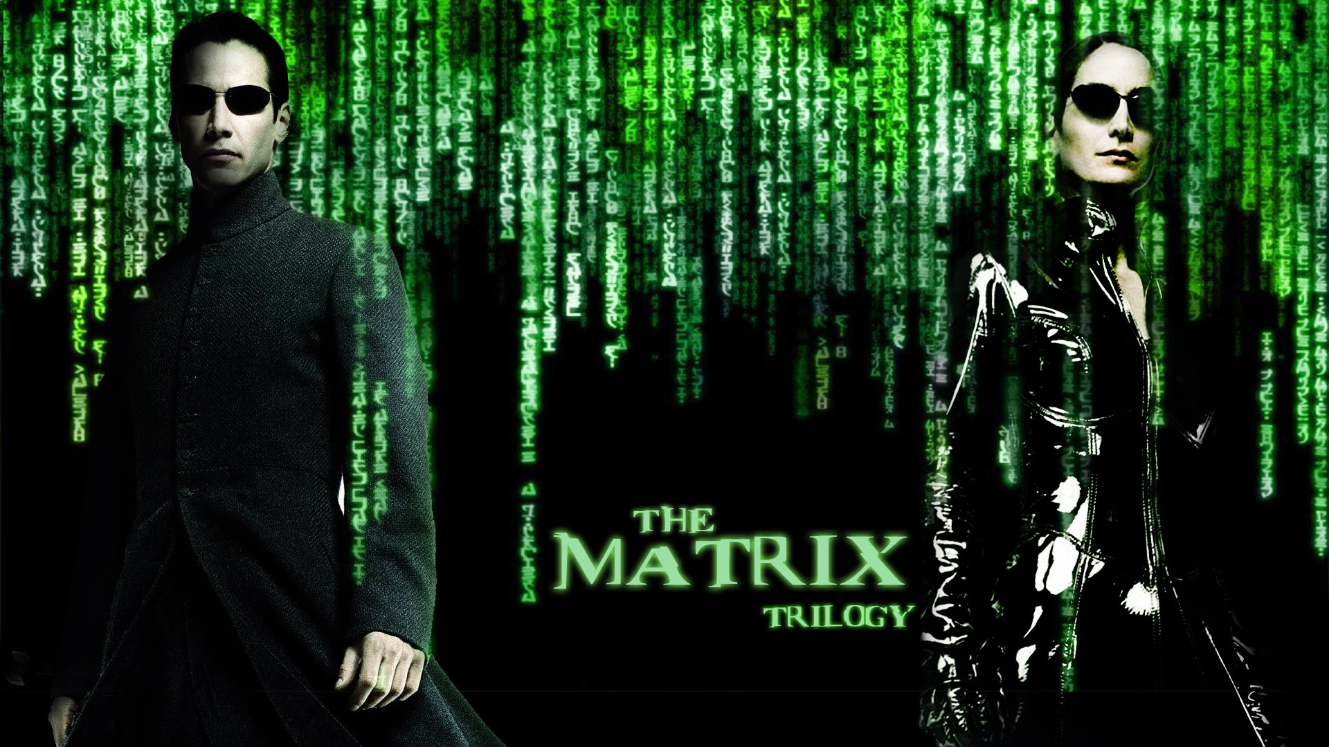 Matrixmika