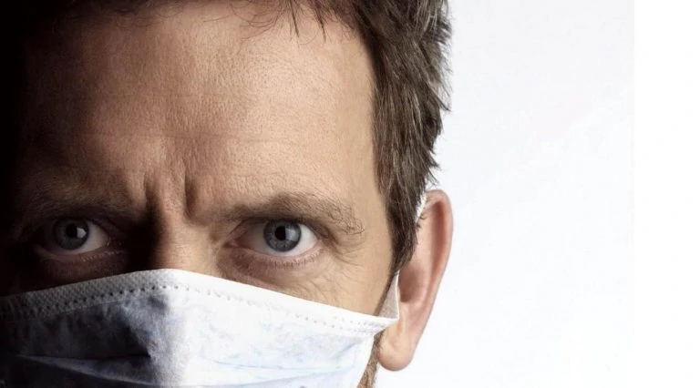 Тест: Если вы пройдете этот тест, то вы точно доктор Хаус))