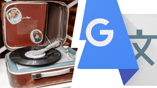 Тест: Отгадай советские песни в переводе от Google