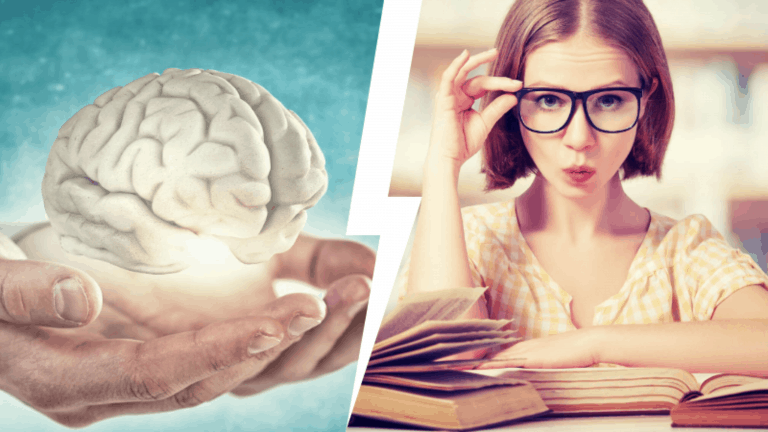 Тест: 10 визуальных загадок на сообразительность для любителей ребусов